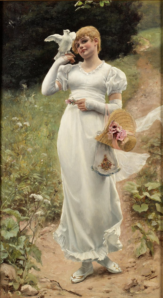  by Alfred Seifert