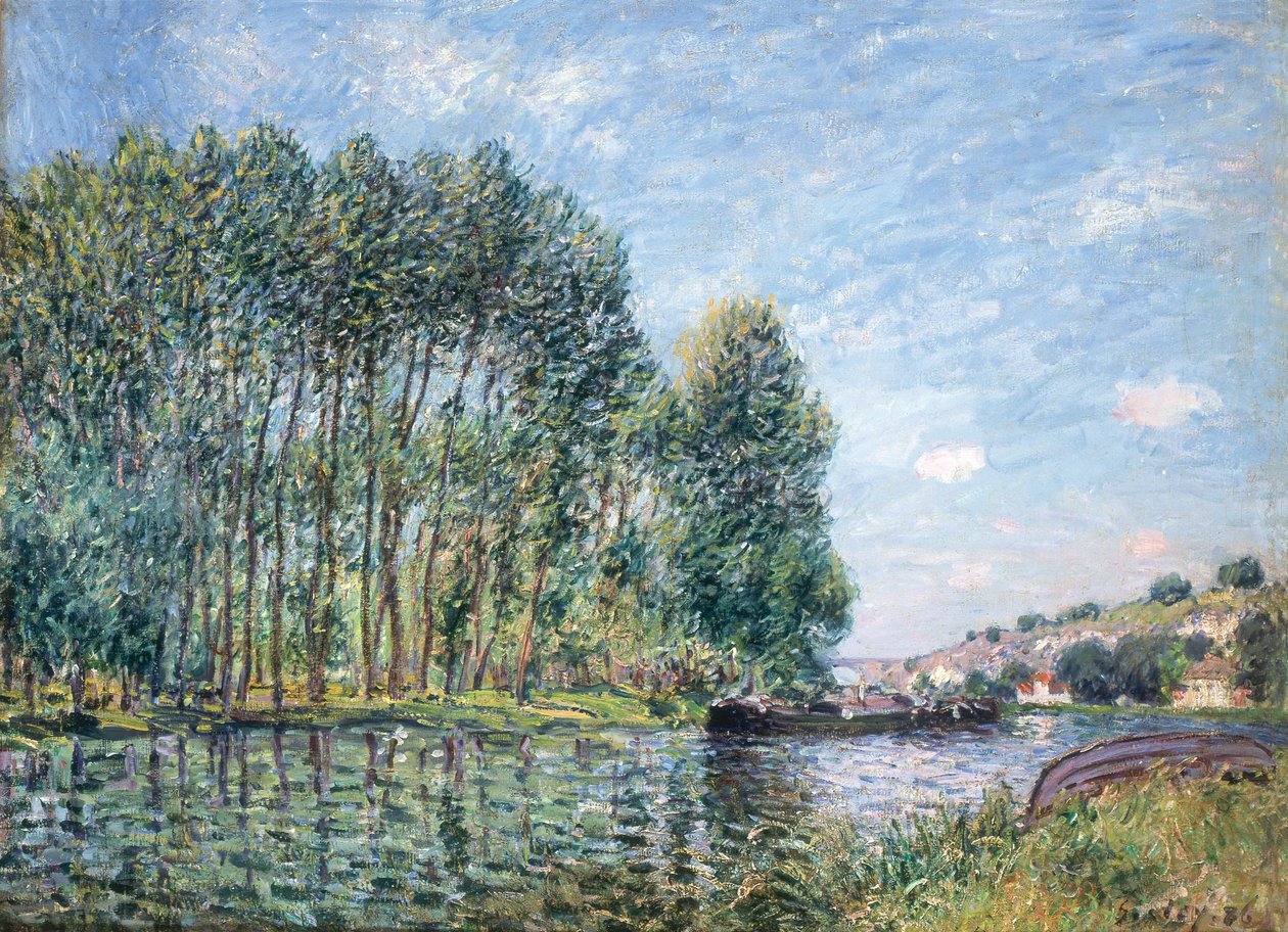 Moret