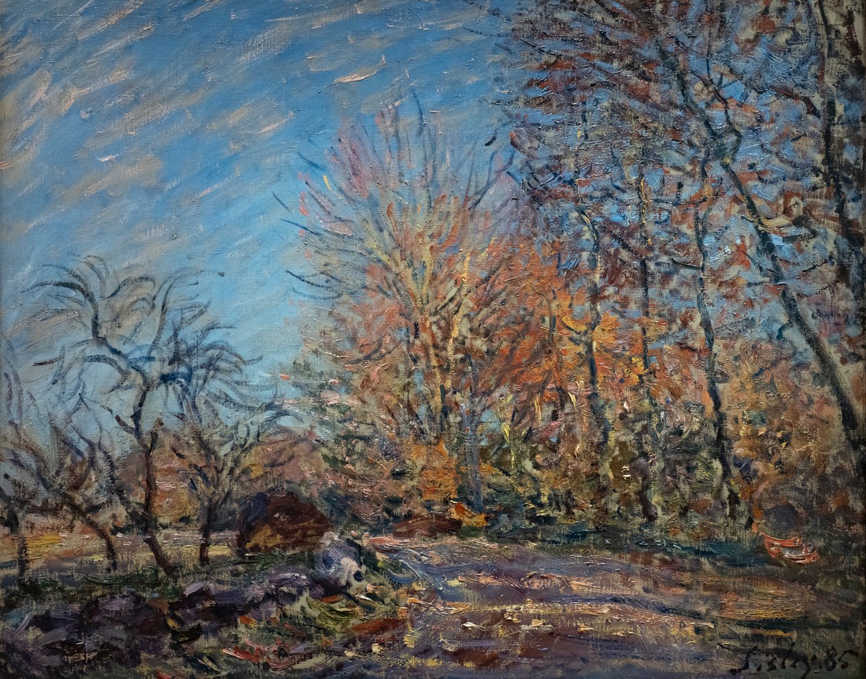 Fontainebleau