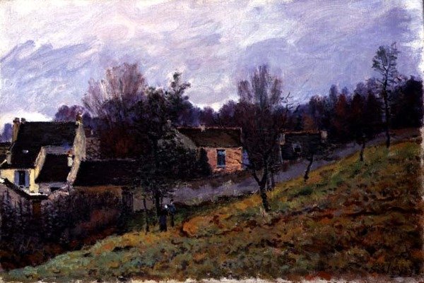 Louveciennes