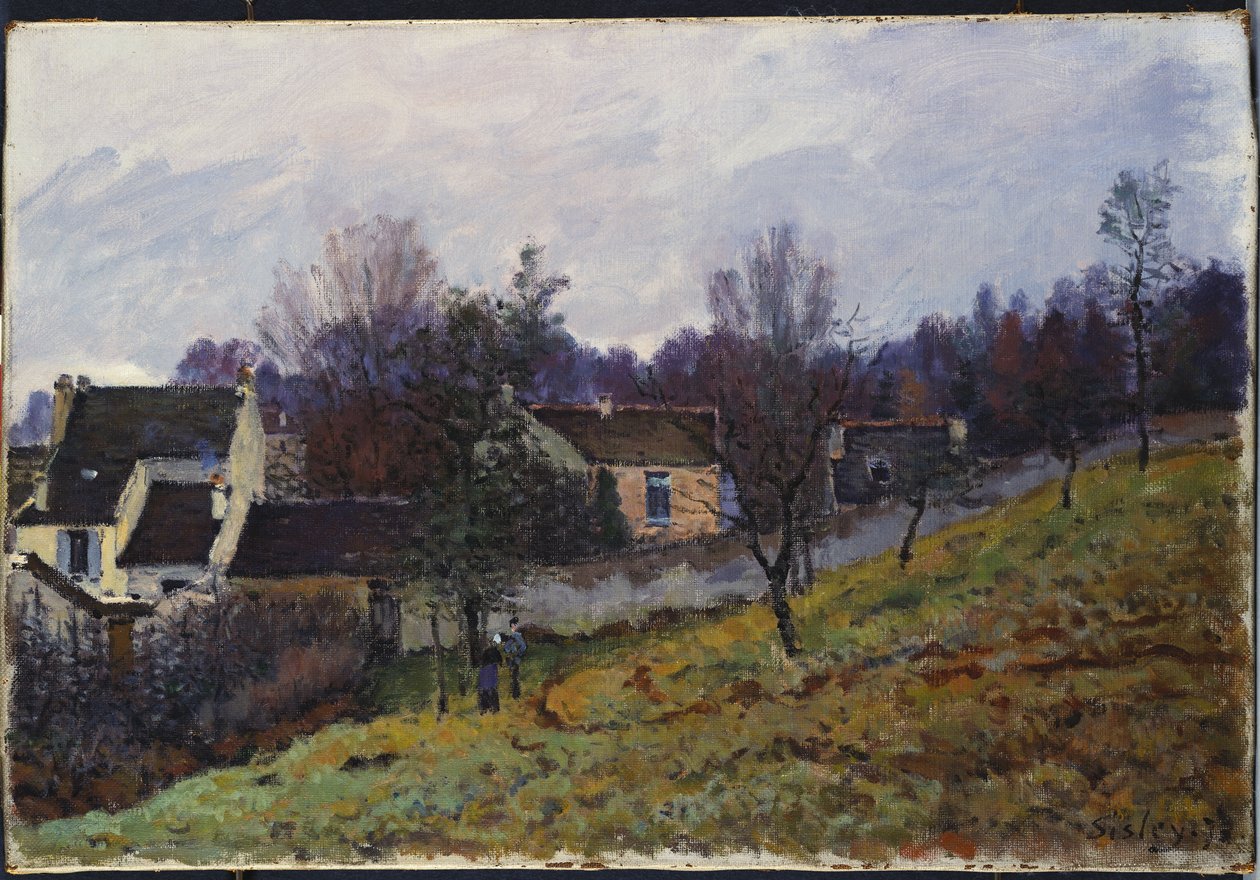 Louveciennes
