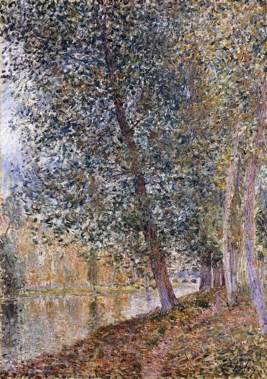 Sonbahar, Loing