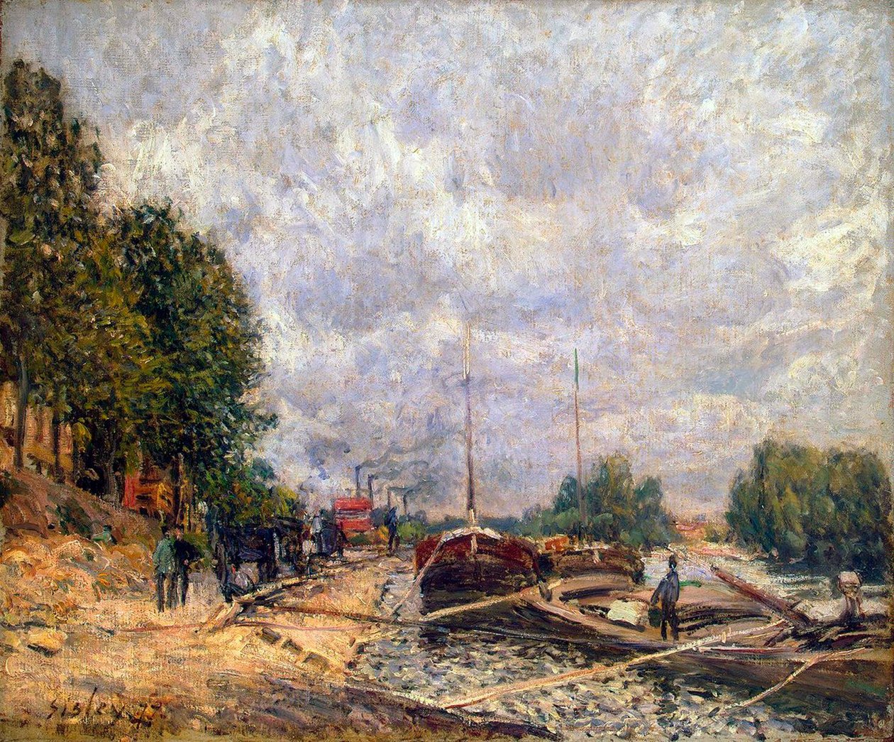 Billancourt