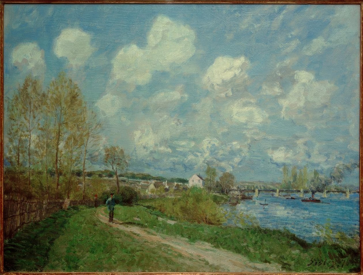 Bougival
