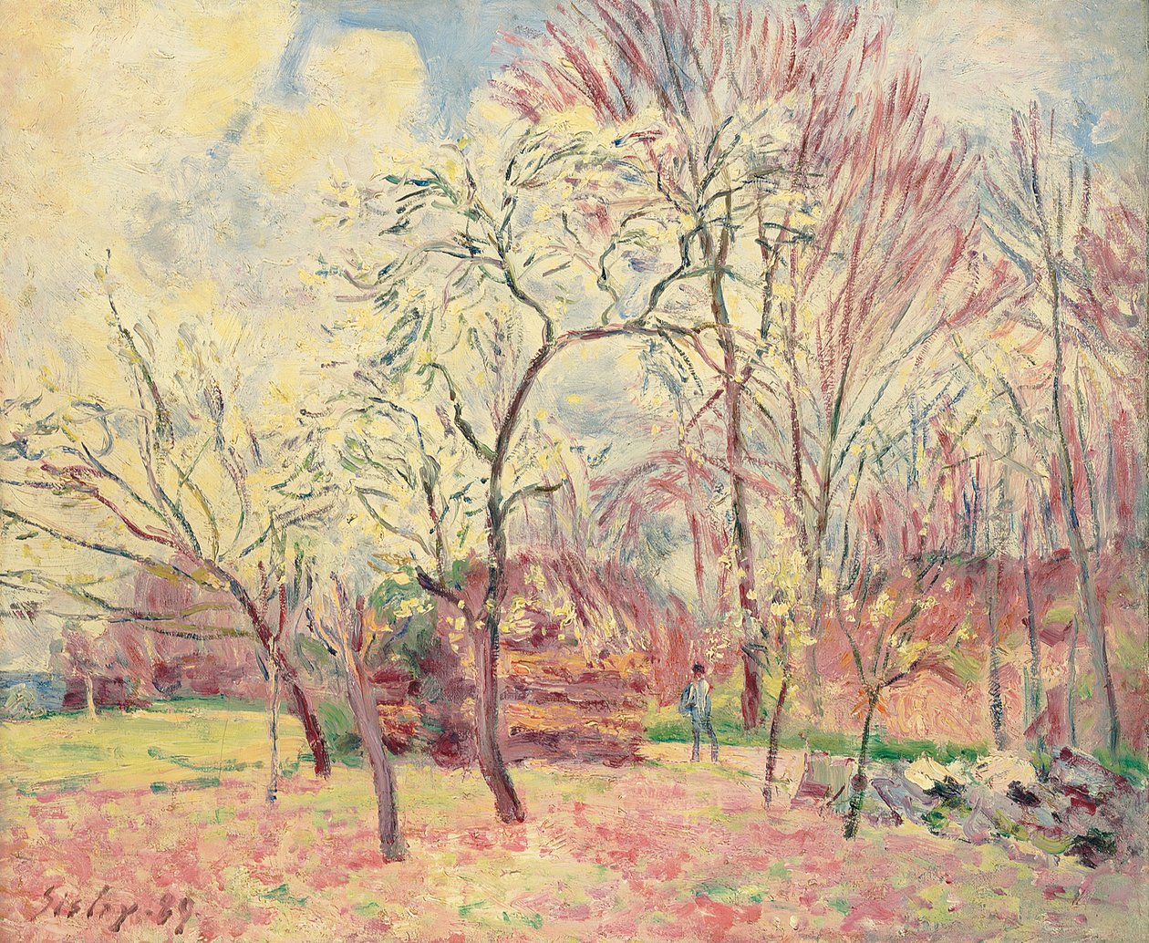 Moret