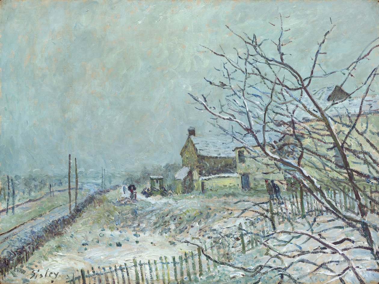 Veneux-Nadon