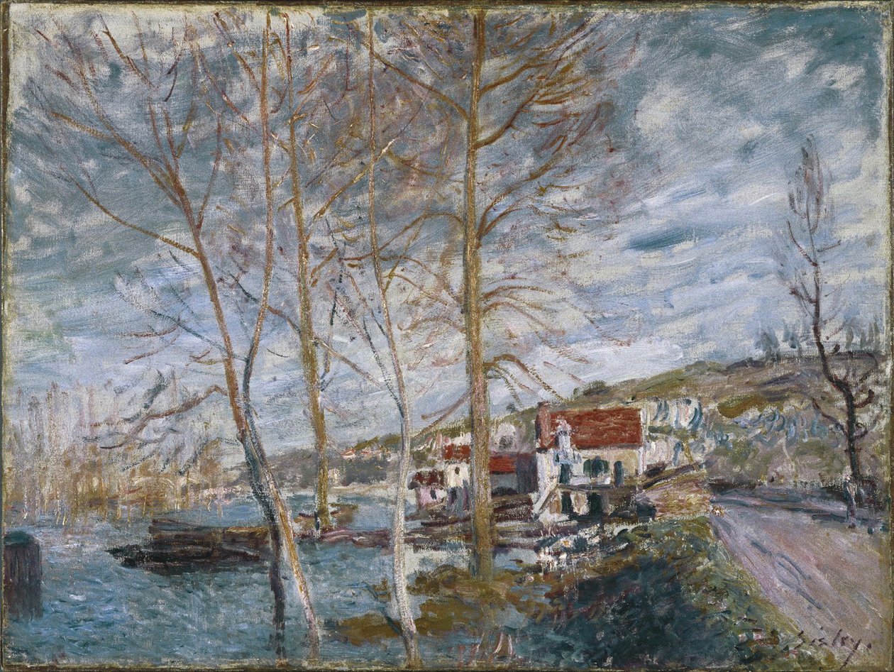Moret