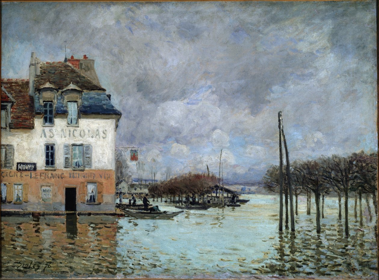 Port-Marly