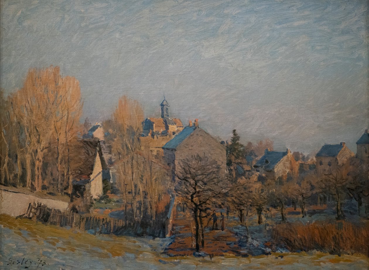 Louveciennes