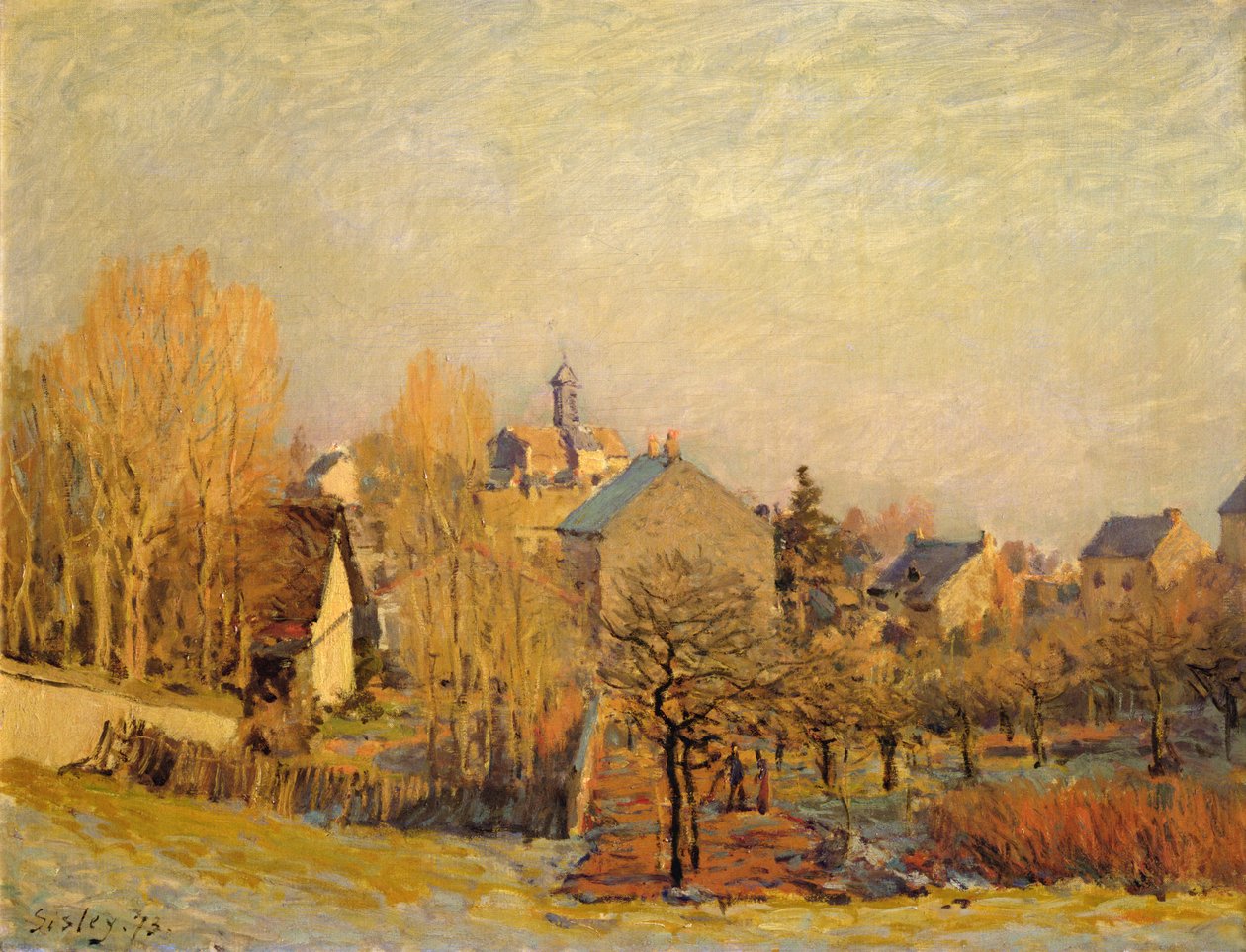 Louveciennes