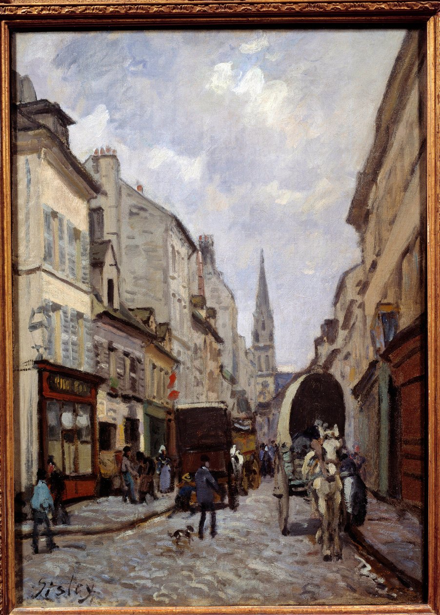 Argenteuil