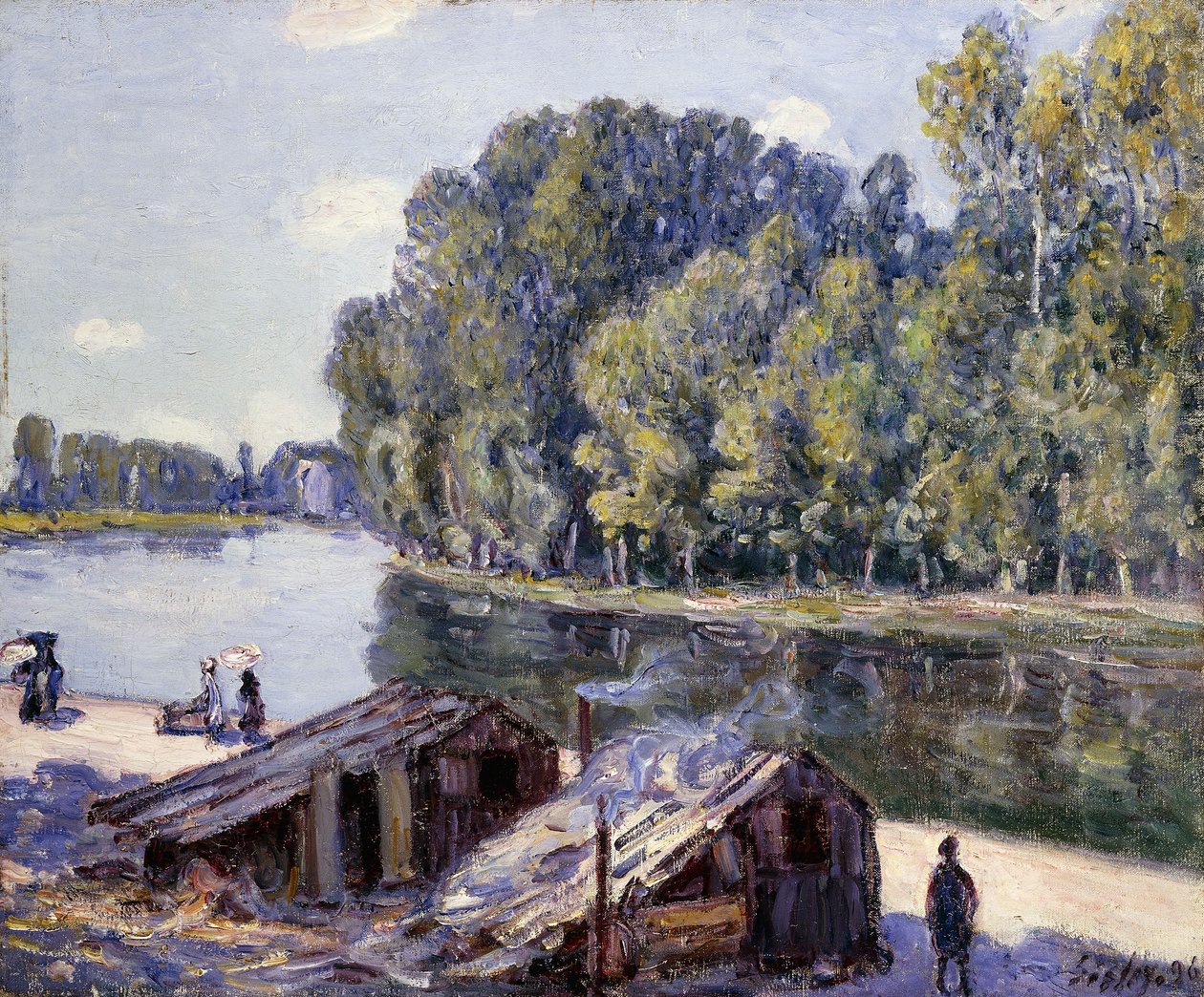 Canal du Loing