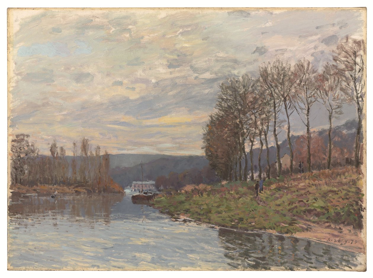 Bougival