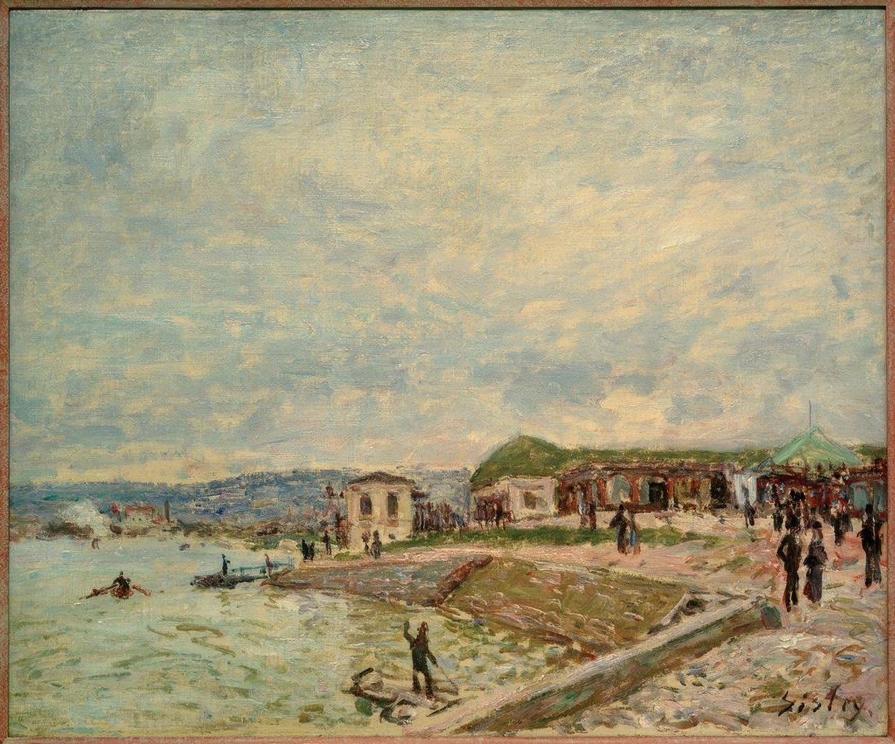 Point-du-Jour