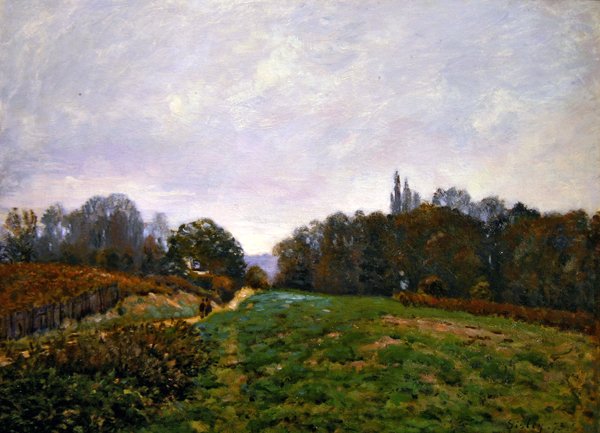 Louveciennes
