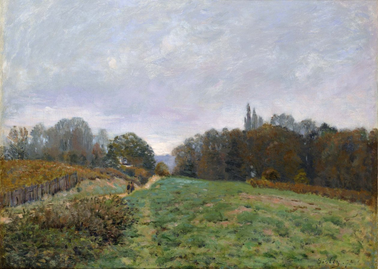 Louveciennes