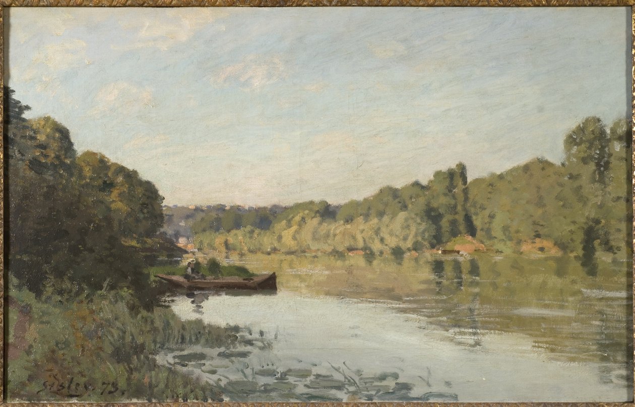 Bougival