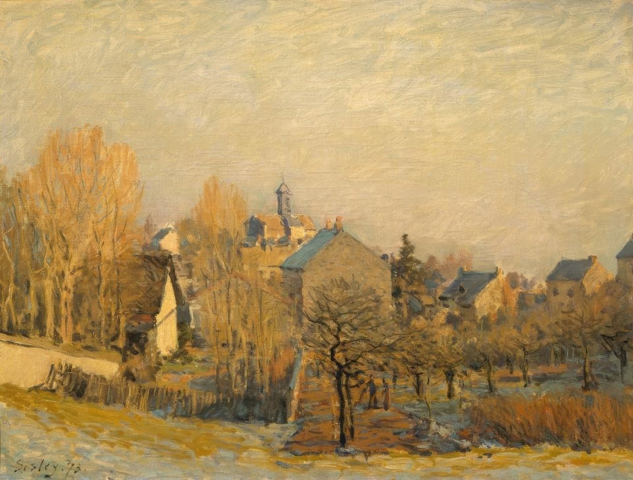 Louveciennes