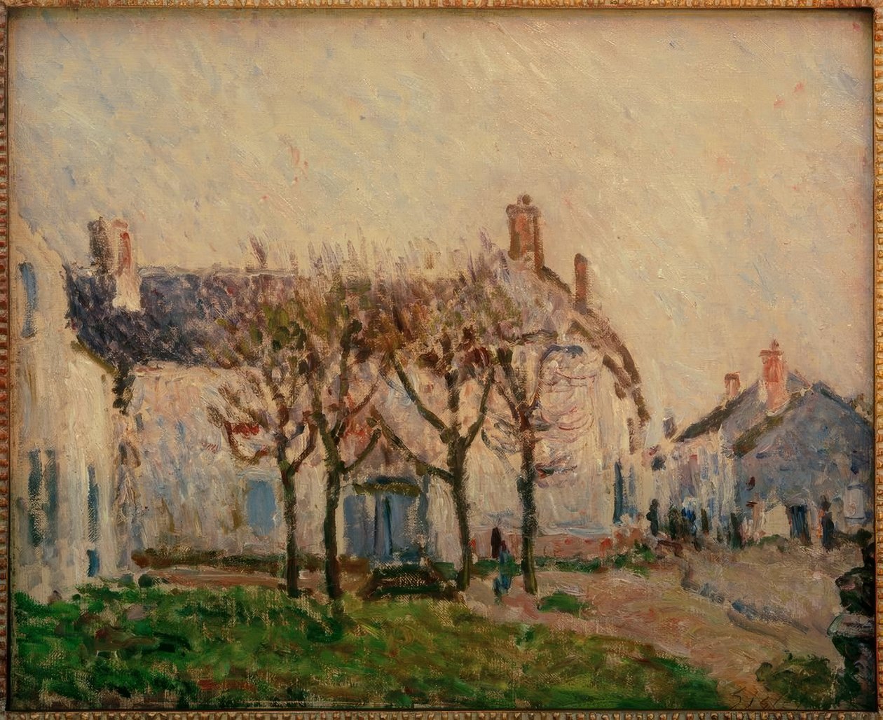 Moret-sur-Loing