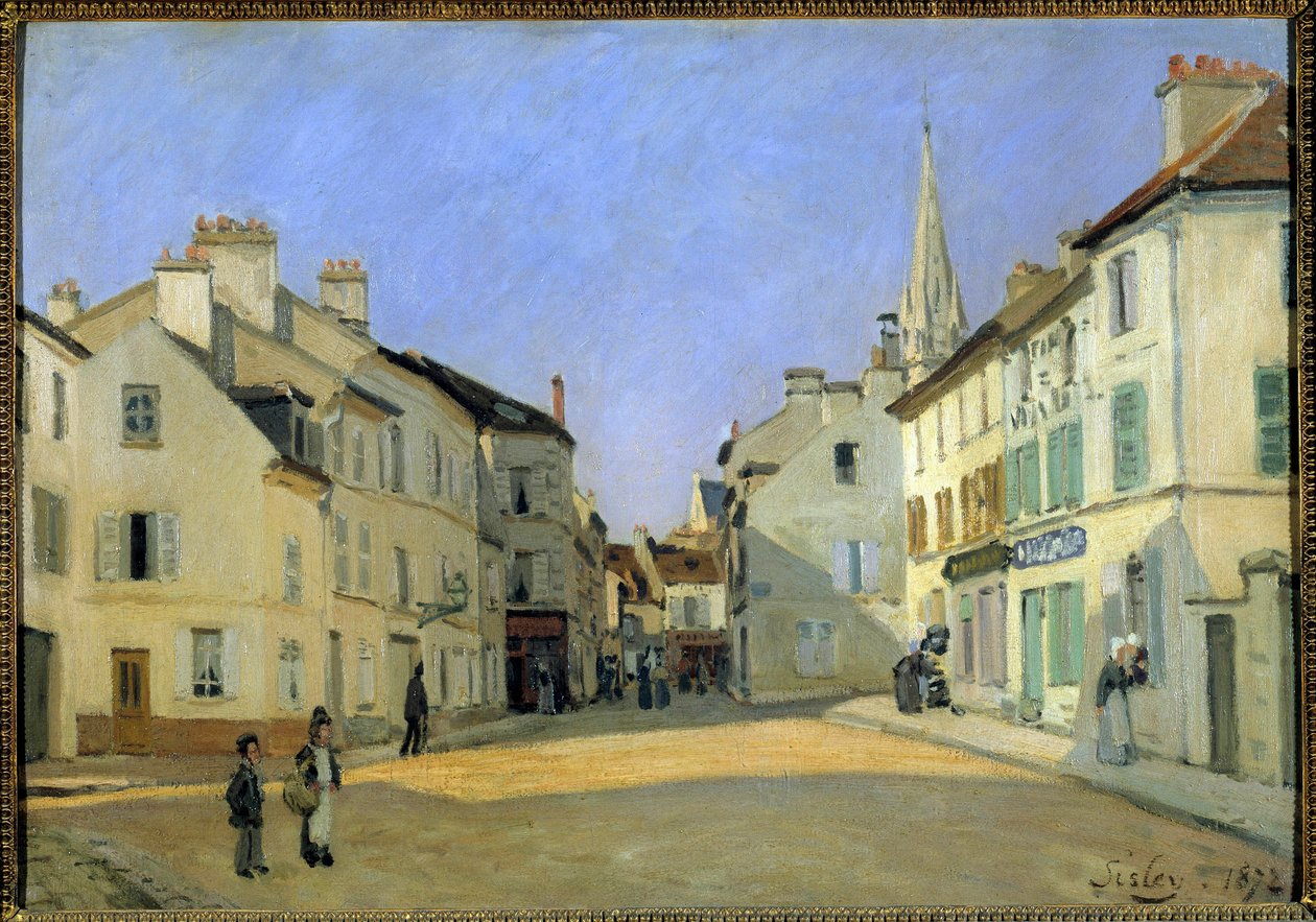 Argenteuil