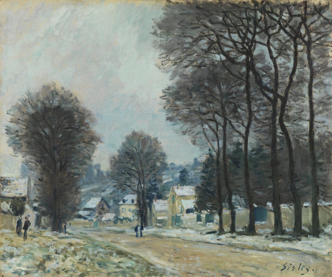 Louveciennes