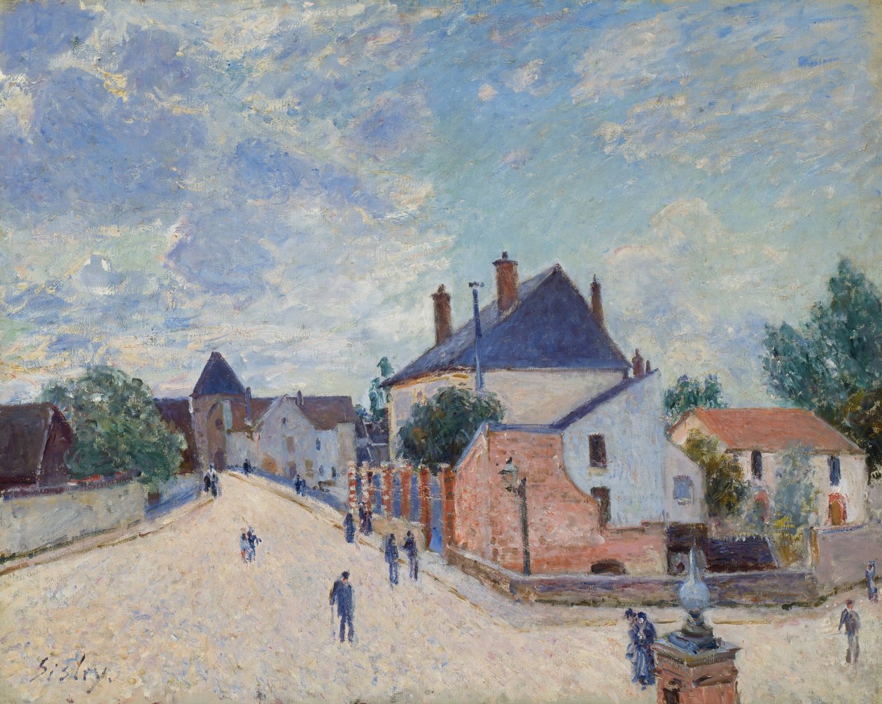 Moret