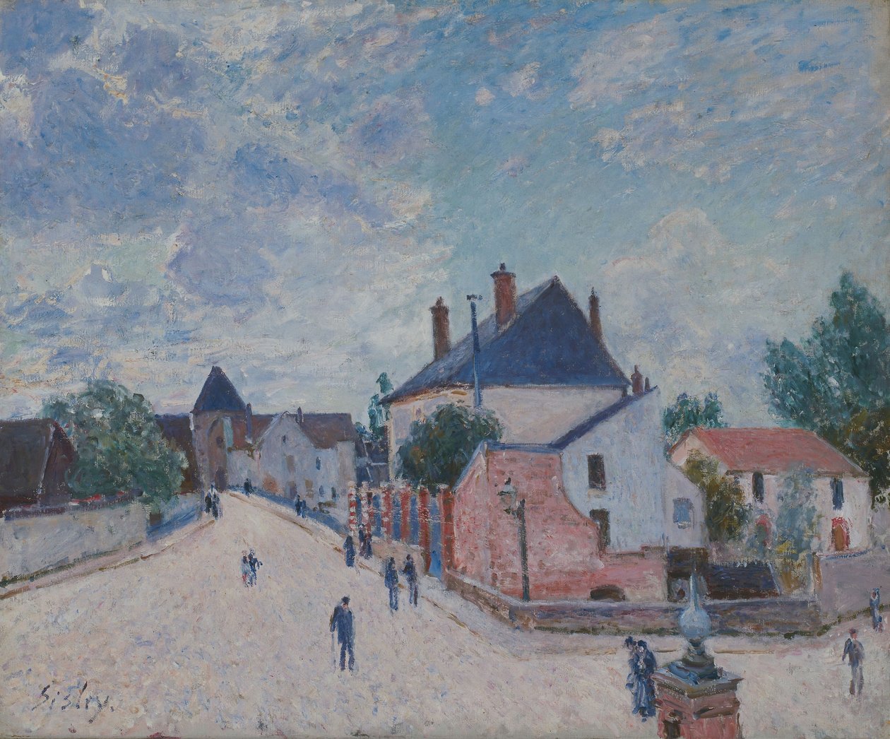Moret