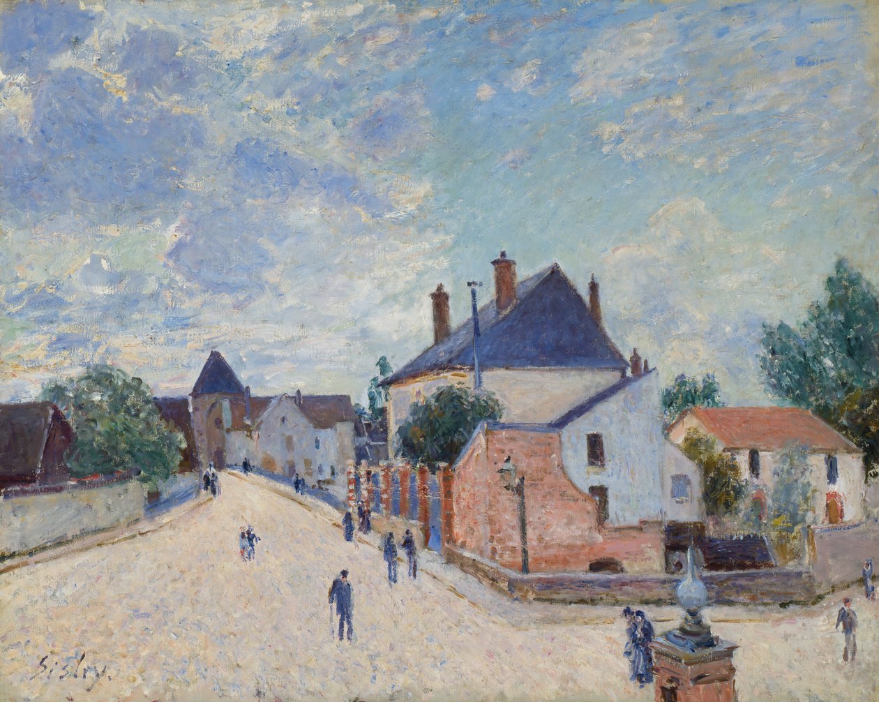 Moret
