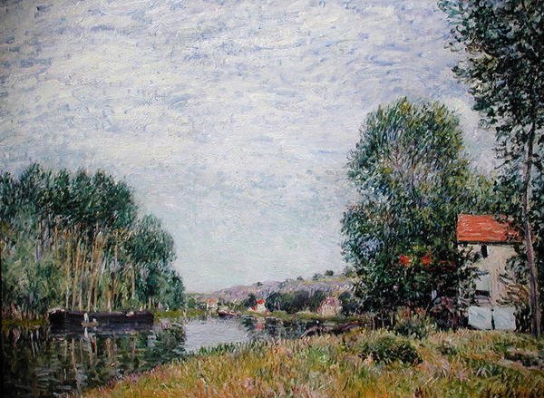 Moret