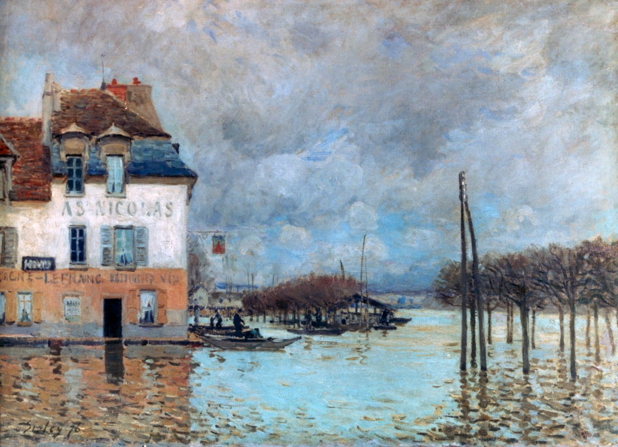 Port-Marly