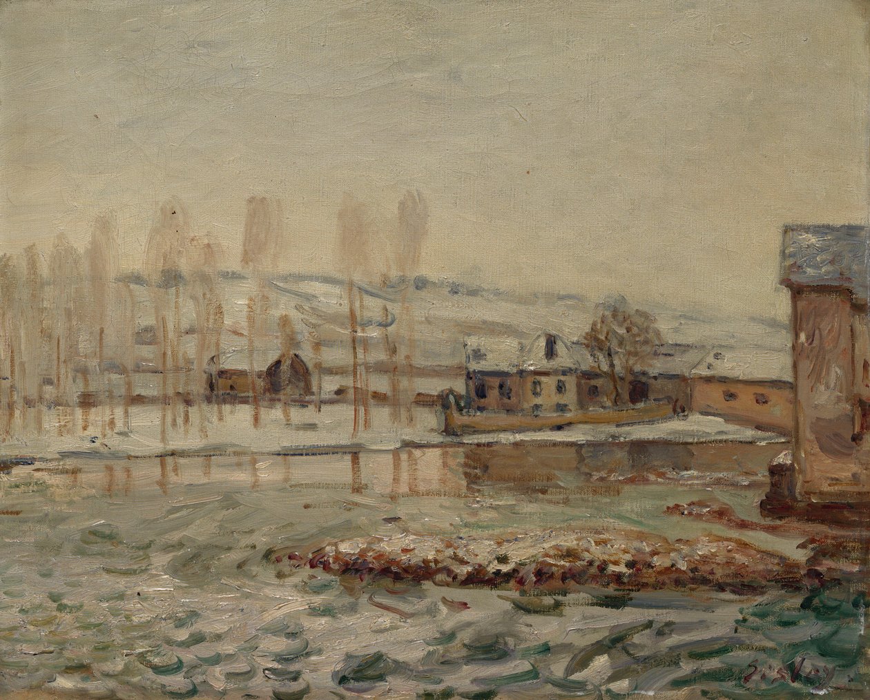 Moret