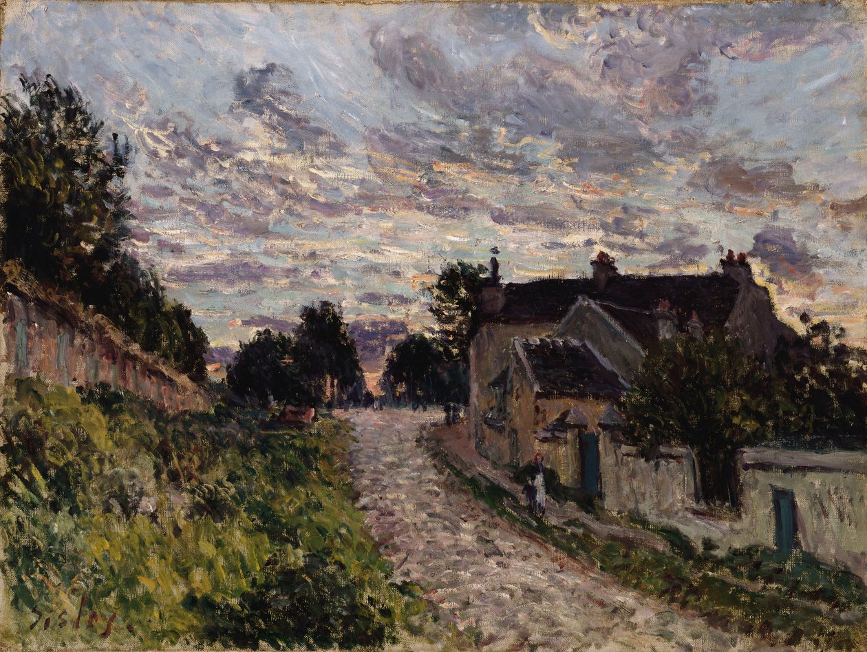 Louveciennes