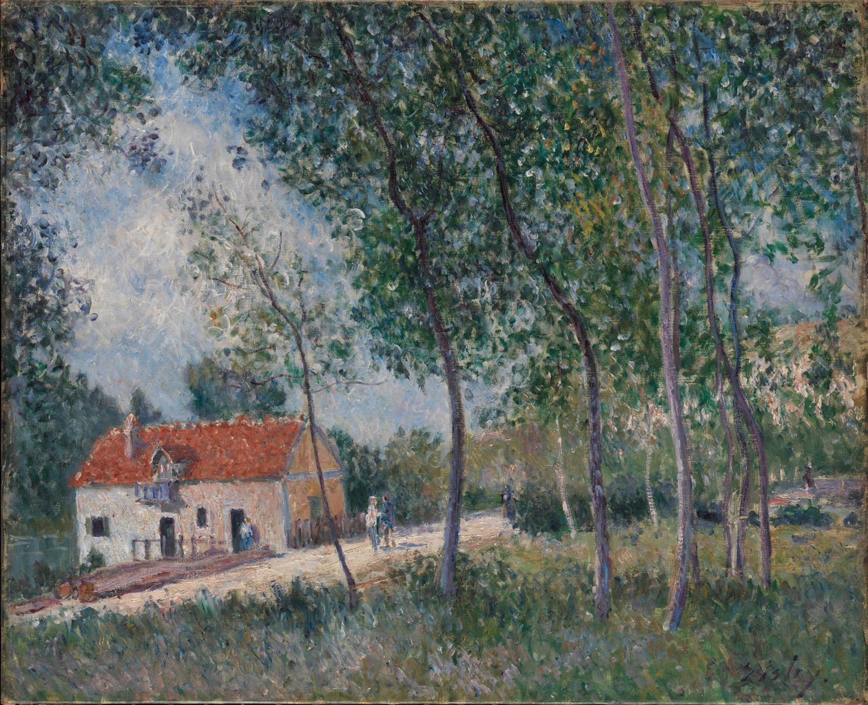 Moret