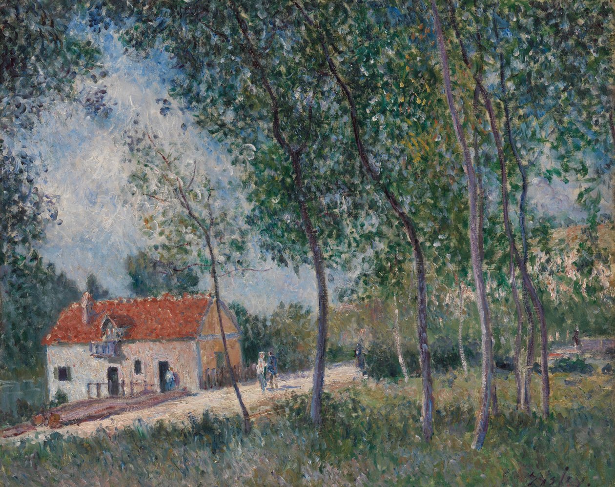 Moret