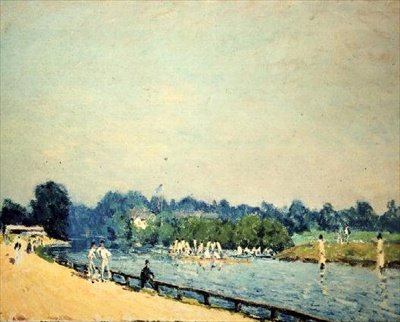 Hampton Court