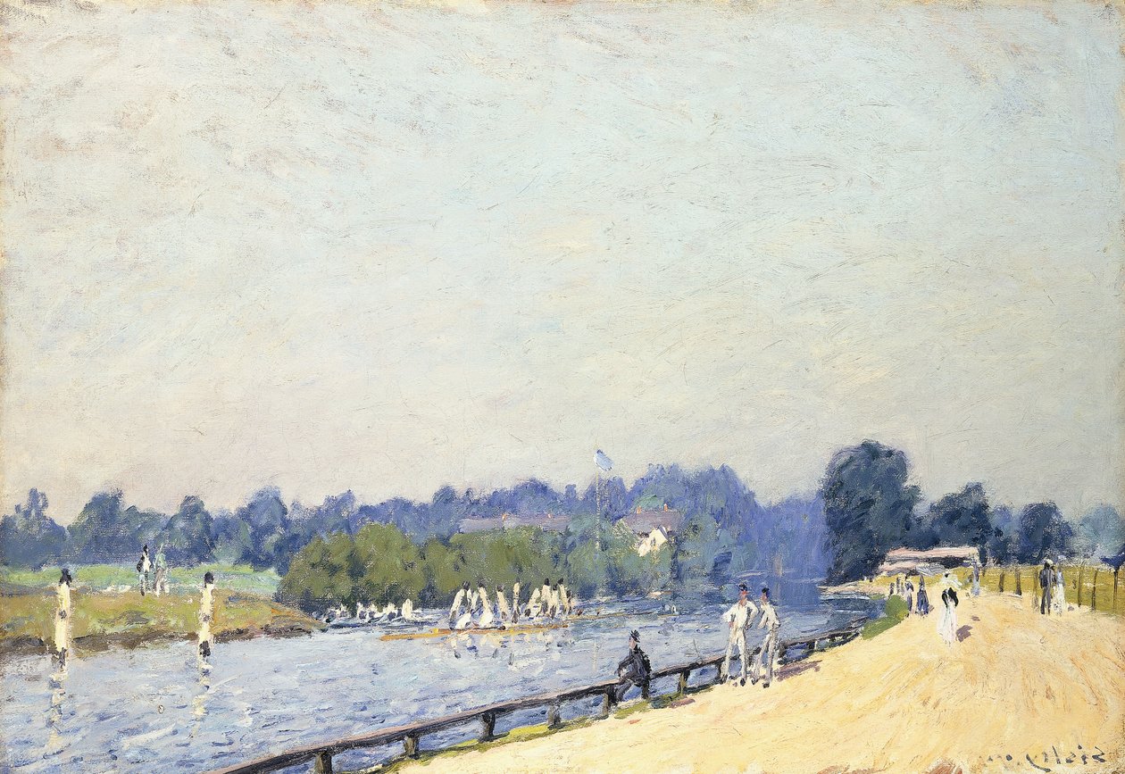 Hampton Court