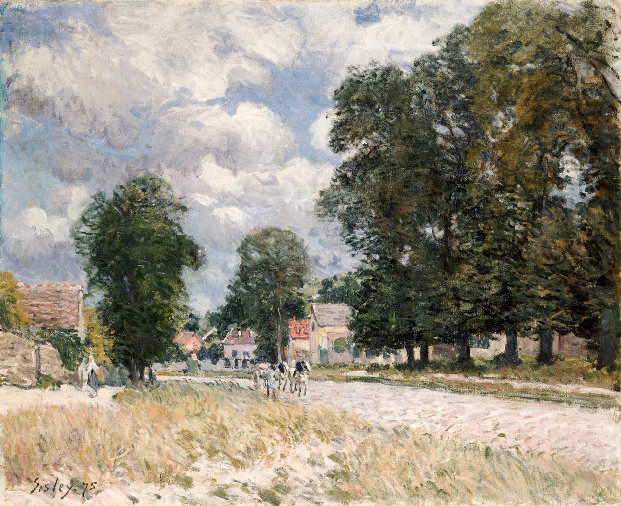 Marly-le-Roi