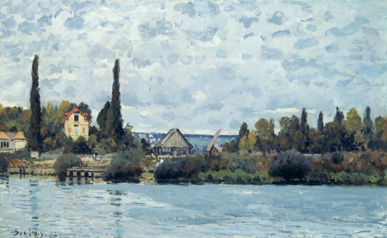 Bougival