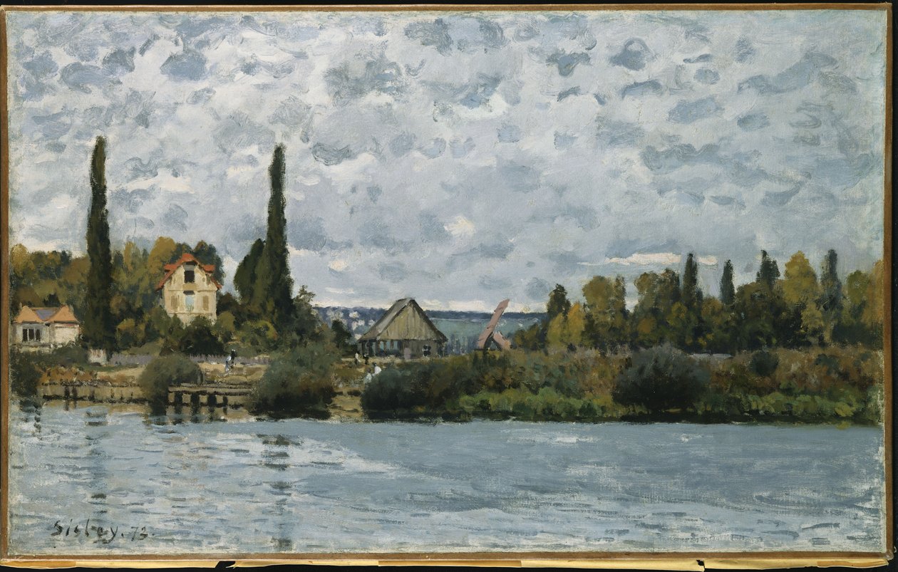 Bougival