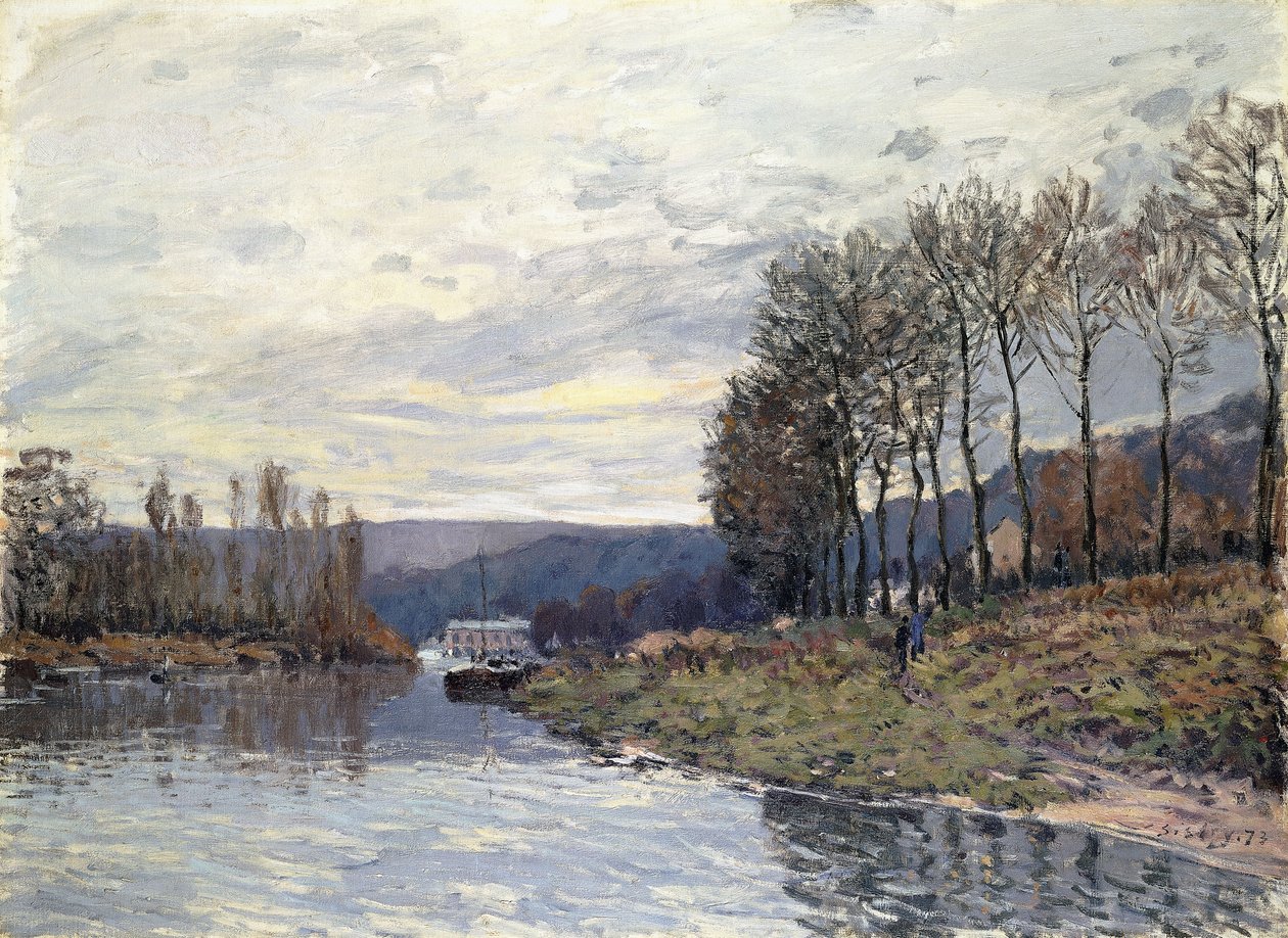 Bougival