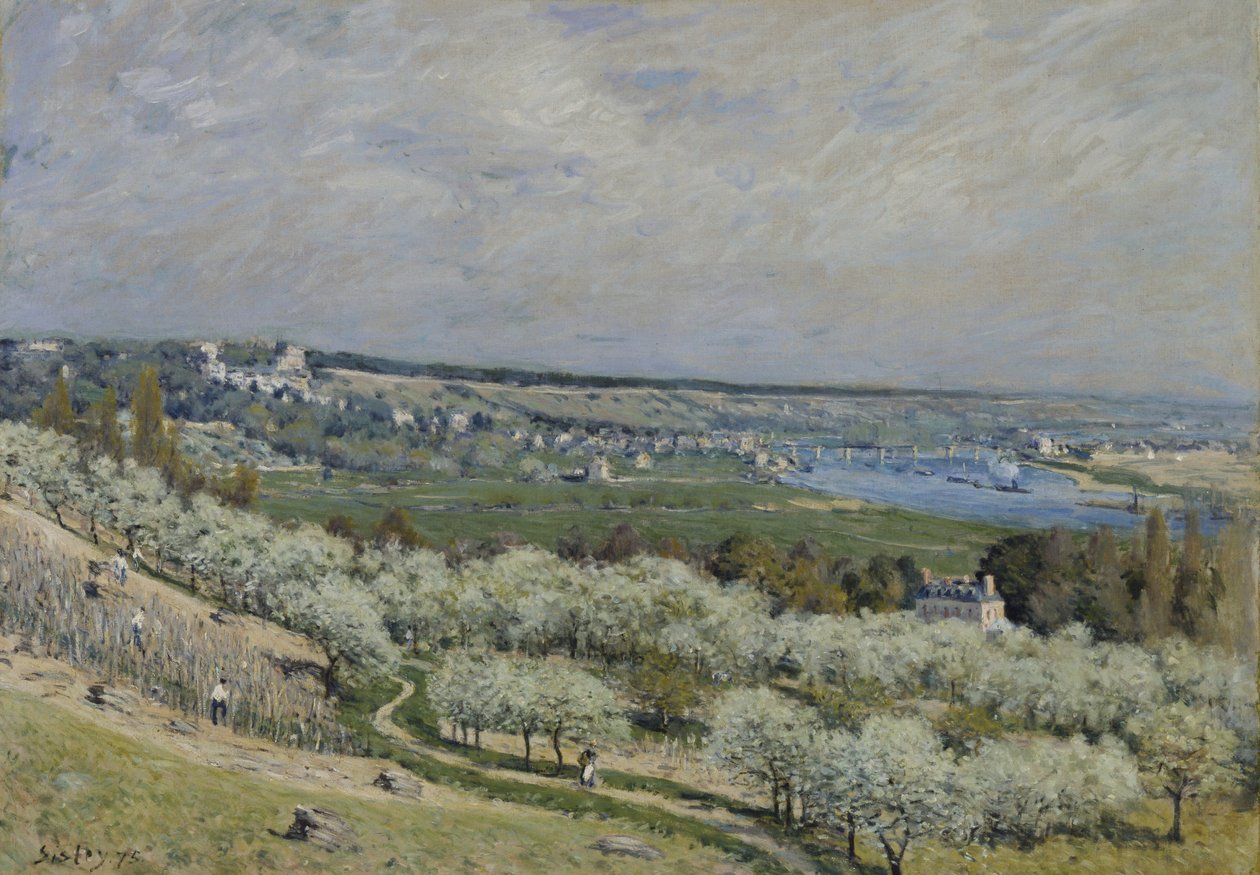 Saint-Germain