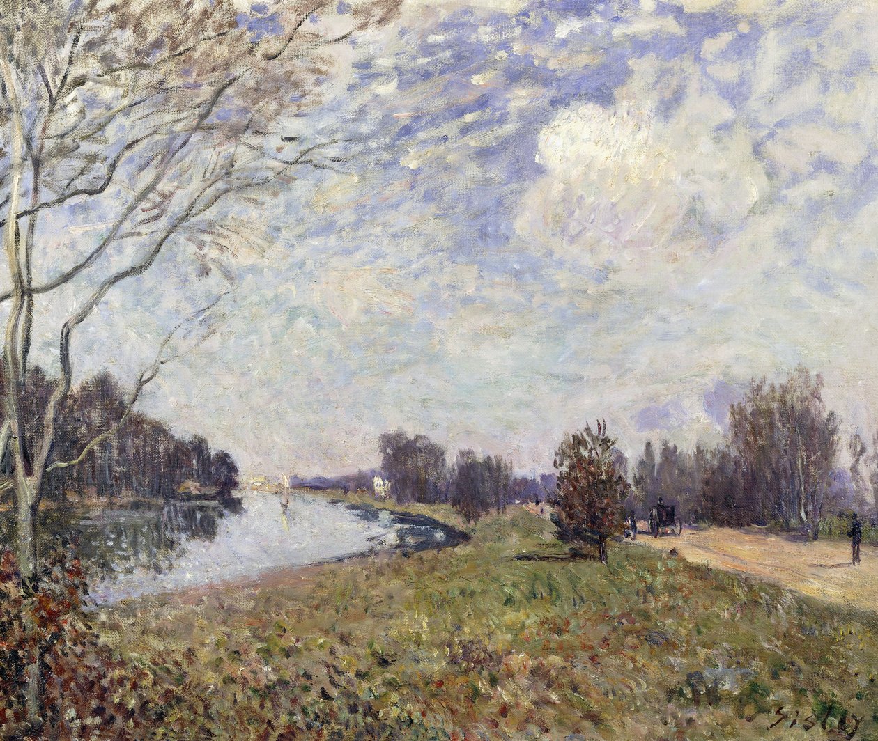 Hampton Court, East Molesey