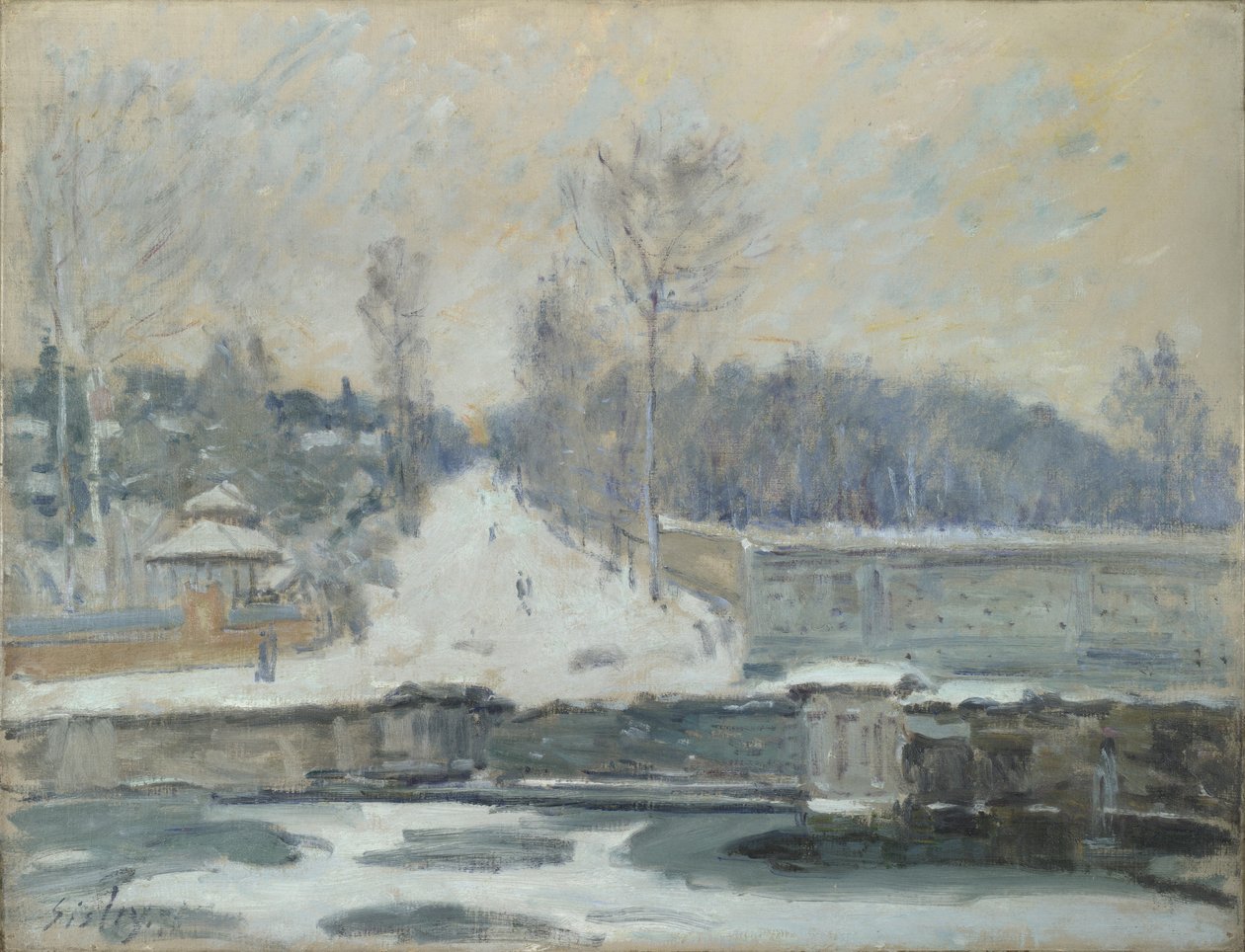 Marly-le-Roi