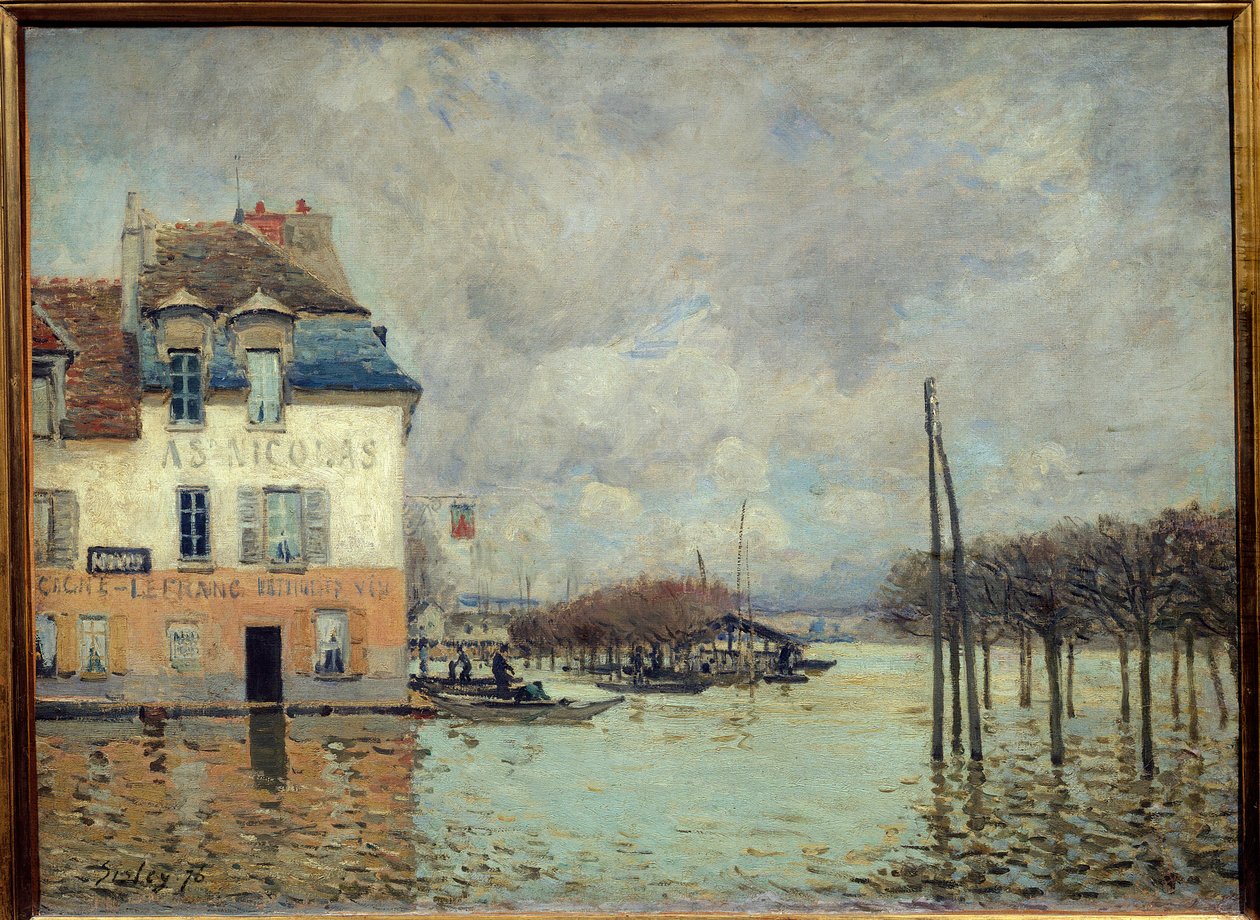 Port Marly