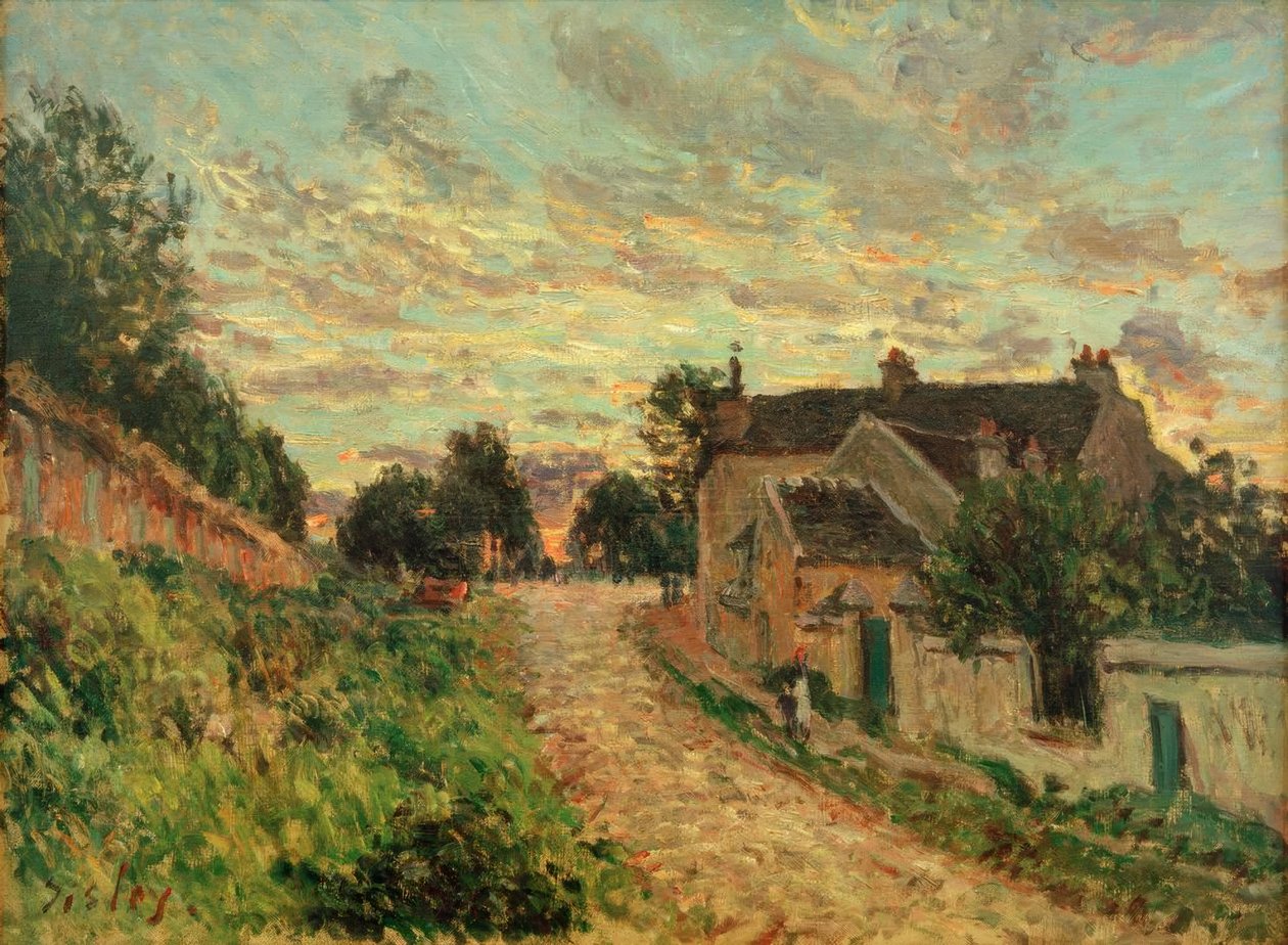 Louvecienne