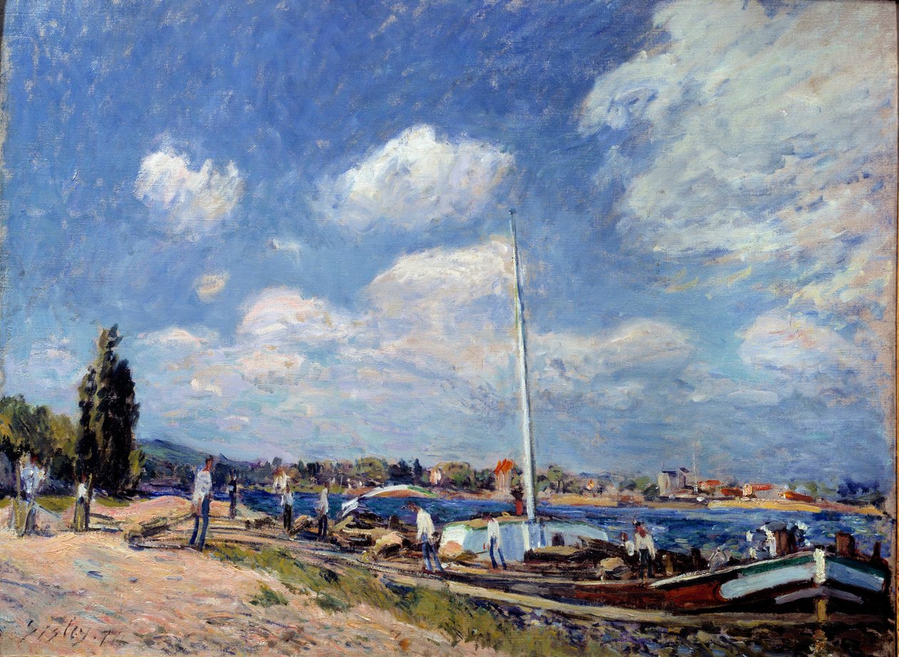 Billancourt
