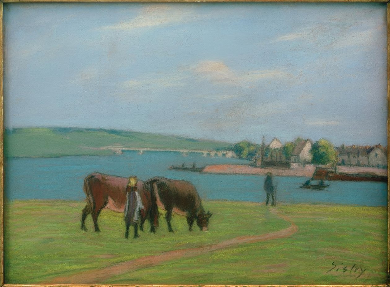 Saint-Mammès