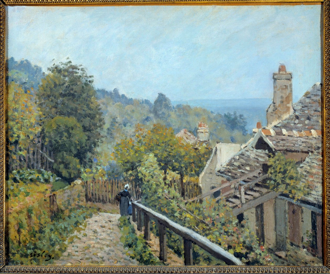 Louveciennes