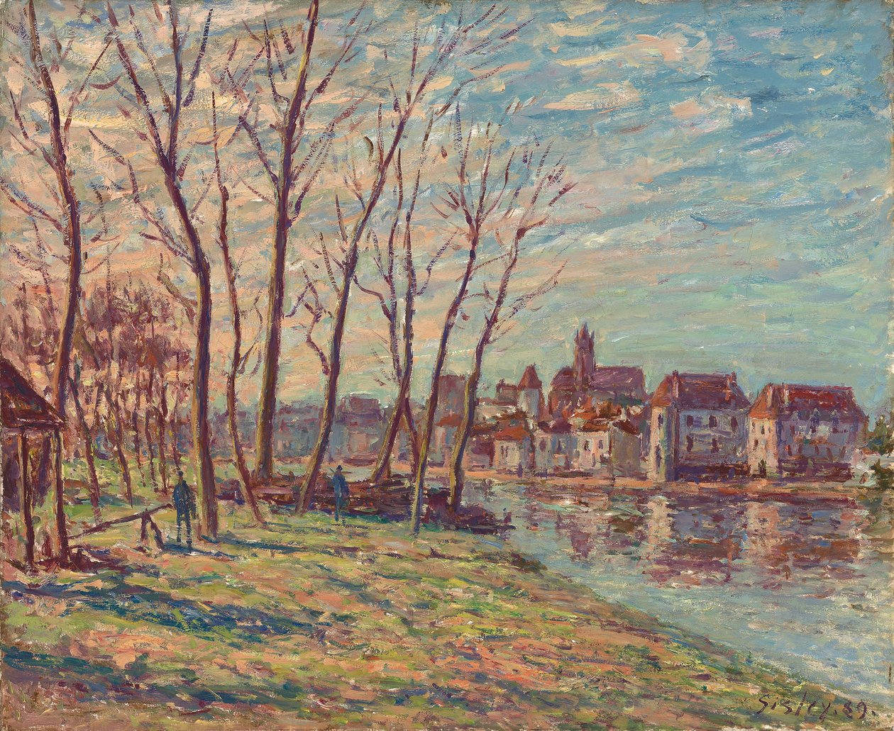 Moret