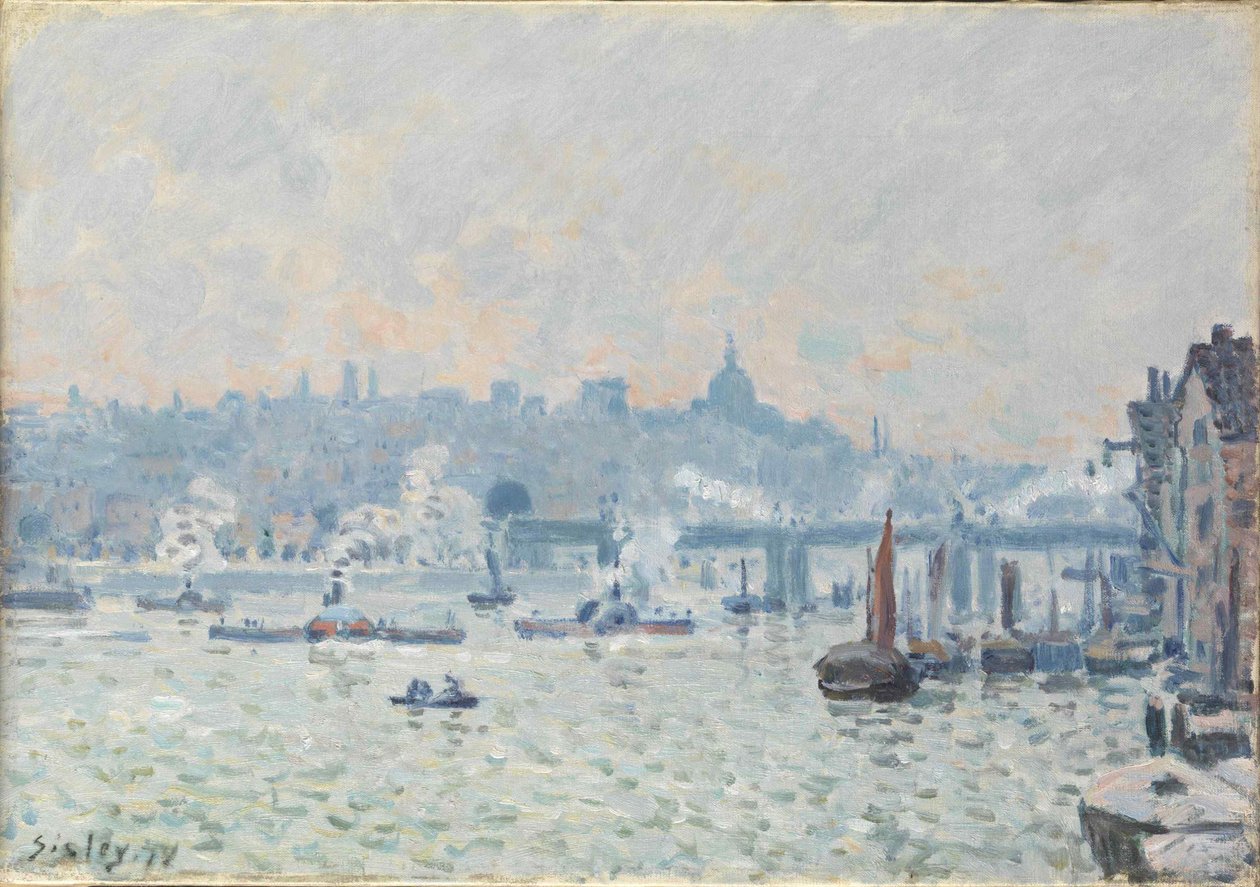 Thames
